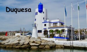 Transfers from Malaga Airport to Duquesa