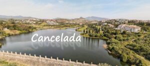 Transfers from Malaga Airport to Cancelada